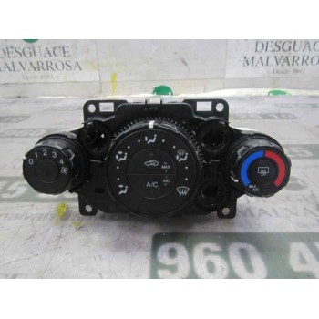 MANDO CLIMATIZADOR 1910755 C1B119980AC 