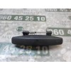 Recambio de maneta exterior delantera izquierda para dacia dokker 1.5 dci diesel fap cat referencia OEM IAM 806068777R  