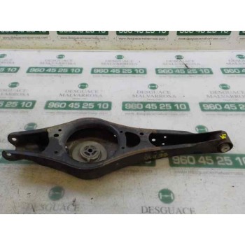 BRAZO SUSPENSION INFERIOR TRASERO IZQUIERDO 1K0505311AB 