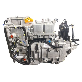 MOTOR COMPLETO A4533405100 5AL601 A4533404500