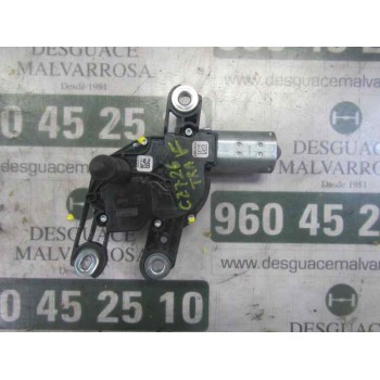 MOTOR LIMPIA TRASERO 5G0955711A 5G0955711A 