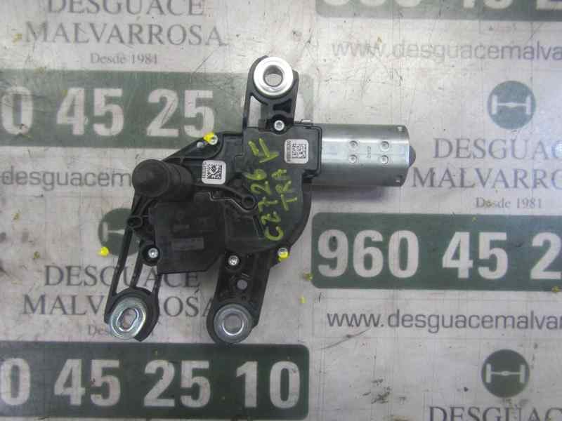 Recambio de motor limpia trasero para volkswagen golf vii variant 2.0 tdi referencia OEM IAM 5G0955711A 5G0955711A 