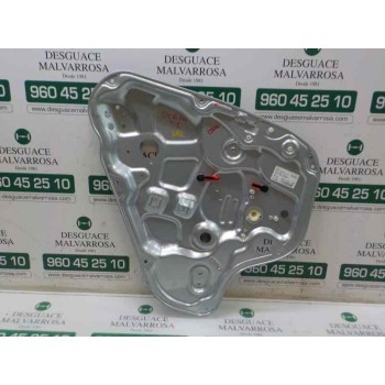 ELEVALUNAS TRASERO IZQUIERDO 834712R010 834702R060 