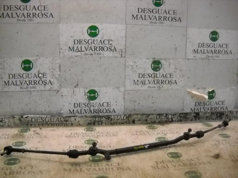 Recambio de barra direccion para mercedes-benz clase clk (w208) coupe 230 compressor (208.347) referencia OEM IAM A2024600405  