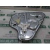 Recambio de elevalunas trasero izquierdo para hyundai i30 classic referencia OEM IAM 834712R010 834702R060 