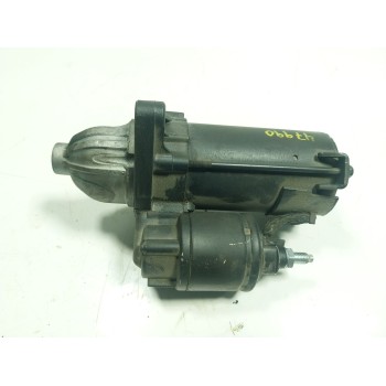 MOTOR ARRANQUE 71798882 0986024200 