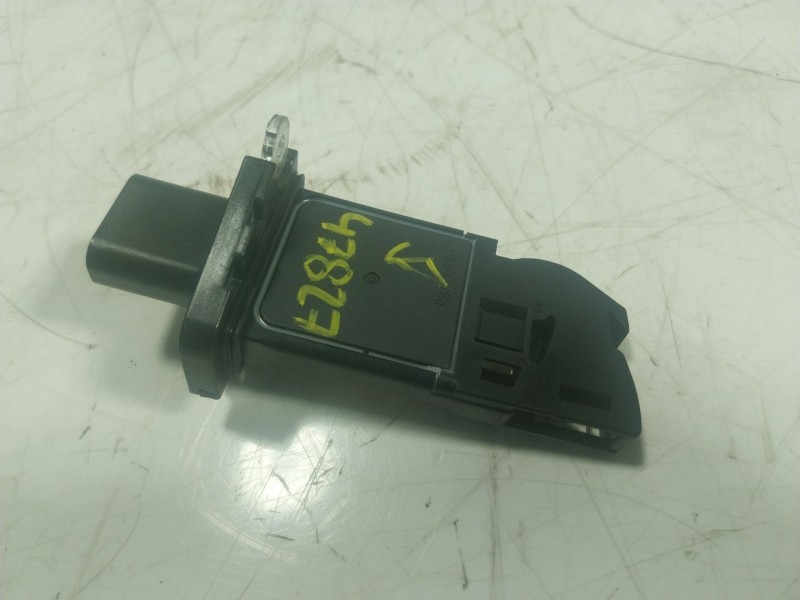 Recambio de caudalimetro para ford tourneo courier b460 monospace 1.0 ecoboost referencia OEM IAM 1516668 8V21128579AA 
