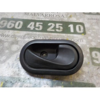 MANETA INTERIOR DELANTERA DERECHA 8200733847 