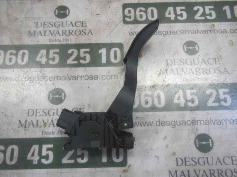 Recambio de potenciometro pedal para volkswagen golf vii variant 2.0 tdi referencia OEM IAM 5Q1723503H 5Q1723503H 