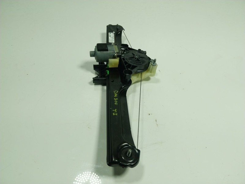 Recambio de elevalunas trasero izquierdo para porsche panamera 2.9 v6 turbo cat referencia OEM IAM 971839401 971839401 