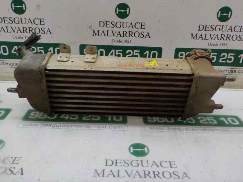 Recambio de intercooler para hyundai i30 classic referencia OEM IAM 282702A611  