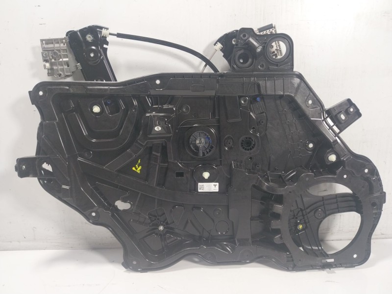 Recambio de elevalunas delantero izquierdo para tesla model y ev a las 4 ruedas referencia OEM IAM 152680000C 149551000F 