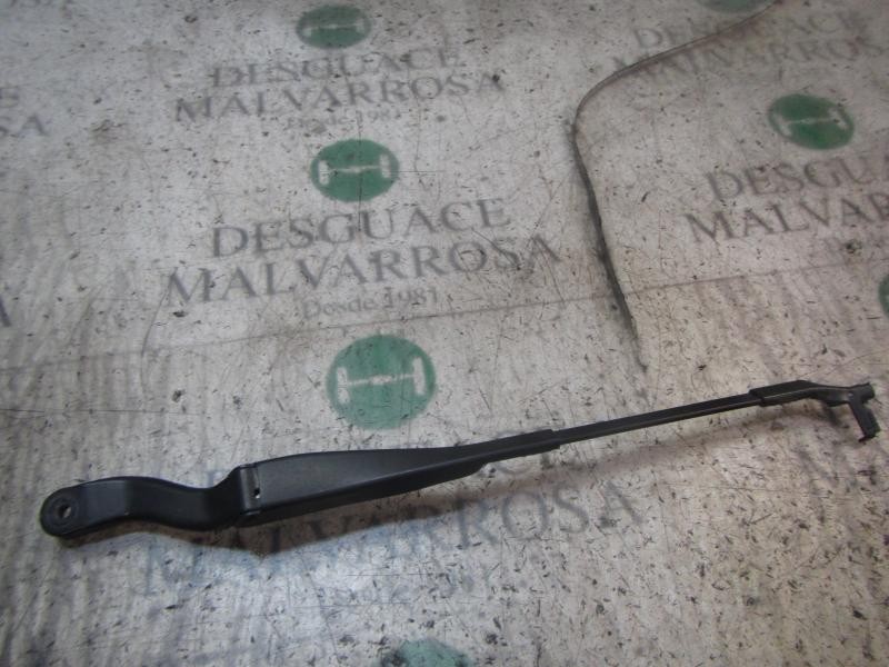 Recambio de brazo limpia delantero izquierdo para mercedes-benz clase cls (w219) 3.5 v6 cat referencia OEM IAM A2118200344  