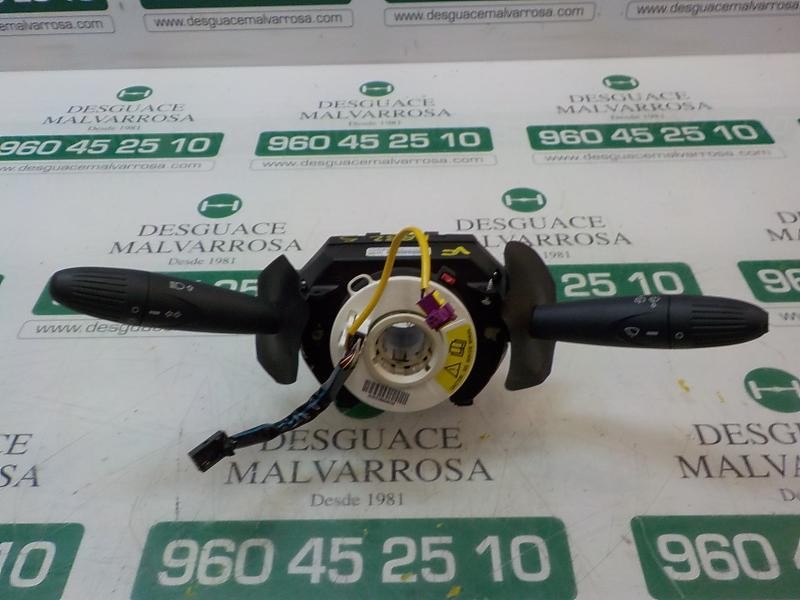 Recambio de mando luces para ford ka (ccu) titanium+ referencia OEM IAM 1790290 1790290 