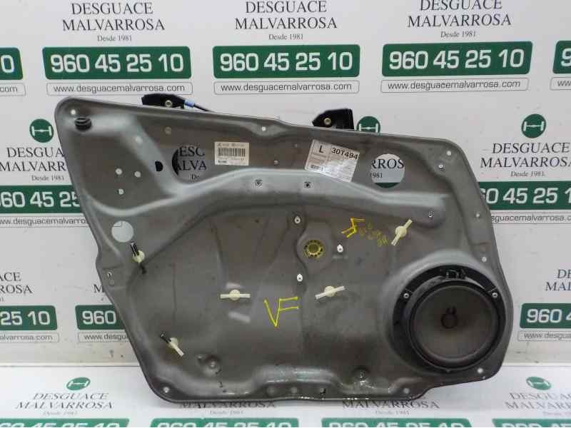 Recambio de elevalunas delantero izquierdo para mercedes-benz clase b (w245) 2.0 cdi cat referencia OEM IAM A1697200779 A1697202