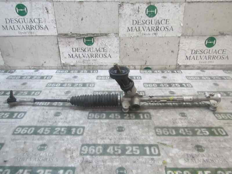 Recambio de cremallera direccion para skoda spaceback (5h) 1.6 tdi dpf referencia OEM IAM 6C1423057H  