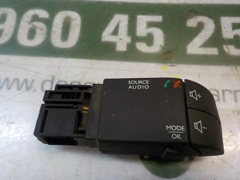 Recambio de modulo electronico para dacia dokker 1.5 dci diesel fap cat referencia OEM IAM 255522448R 255522448R 