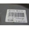 Recambio de elevalunas delantero izquierdo para mercedes-benz clase b (w245) 2.0 cdi cat referencia OEM IAM A1697200779 A1697202