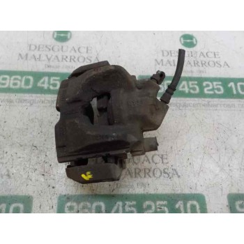 PINZA FRENO DELANTERA IZQUIERDA 34116776527 