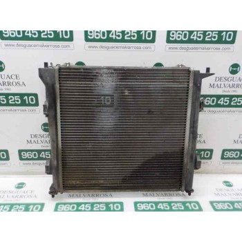 RADIADOR AGUA 253102L600 