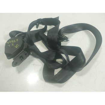 CINTURON SEGURIDAD TRASERO IZQUIERDO 1862784 ET76A611B69AD 