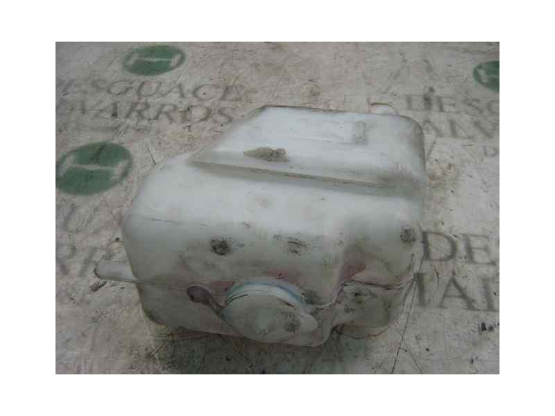 Recambio de deposito limpia para nissan trade 100 referencia OEM IAM   
