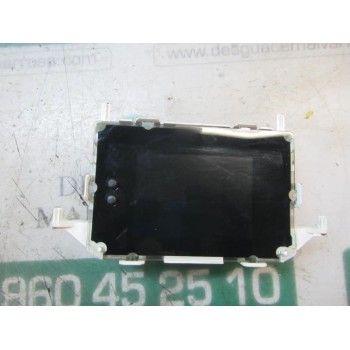 PANTALLA MULTIFUNCION 1940794 