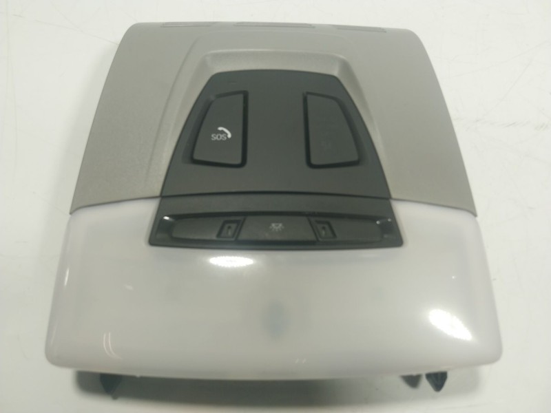 Recambio de piloto interior para bmw 3 touring (f31) 316 d referencia OEM IAM 63319219497 E31650 