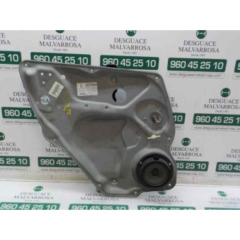 ELEVALUNAS TRASERO IZQUIERDO A1697303579 A1697300579 