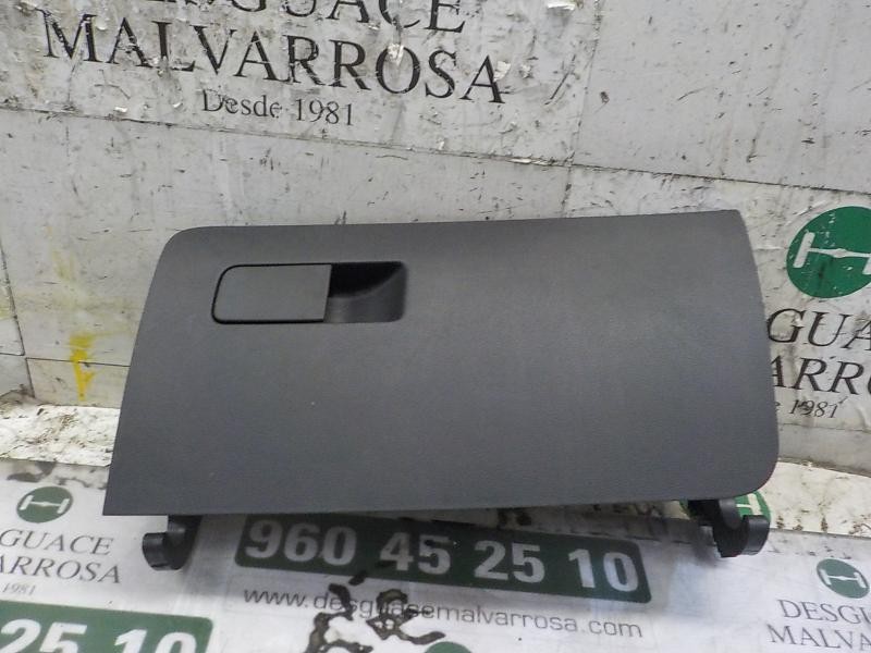 Recambio de guantera para skoda spaceback (5h) 1.6 tdi dpf referencia OEM IAM 5JB8571219B9  
