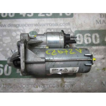 MOTOR ARRANQUE 233003329R 233003329R 