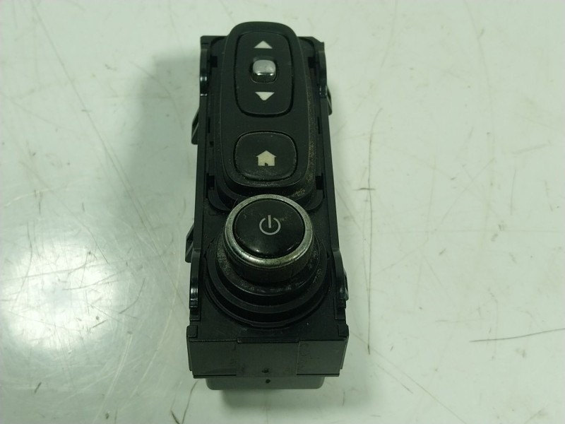 Recambio de modulo electronico para renault zoe life referencia OEM IAM  253B08825R 