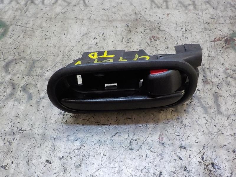 Recambio de maneta interior trasera derecha para mazda cx-7 (er) 2.2 turbodiesel cat referencia OEM IAM EH4472330A02  