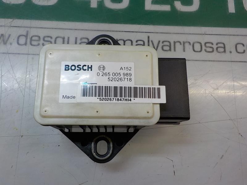 Recambio de modulo electronico para ford ka (ccu) titanium+ referencia OEM IAM 1949926  