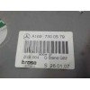 Recambio de elevalunas trasero izquierdo para mercedes-benz clase b (w245) 2.0 cdi cat referencia OEM IAM A1697303579 A169730057