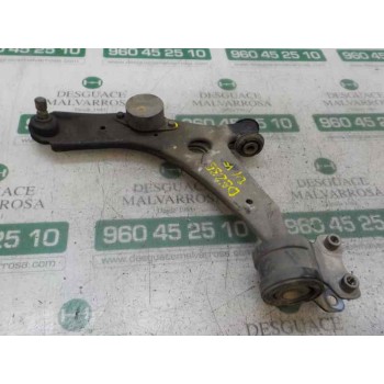 BRAZO SUSPENSION INFERIOR DELANTERO IZQUIERDO CC3034350B 