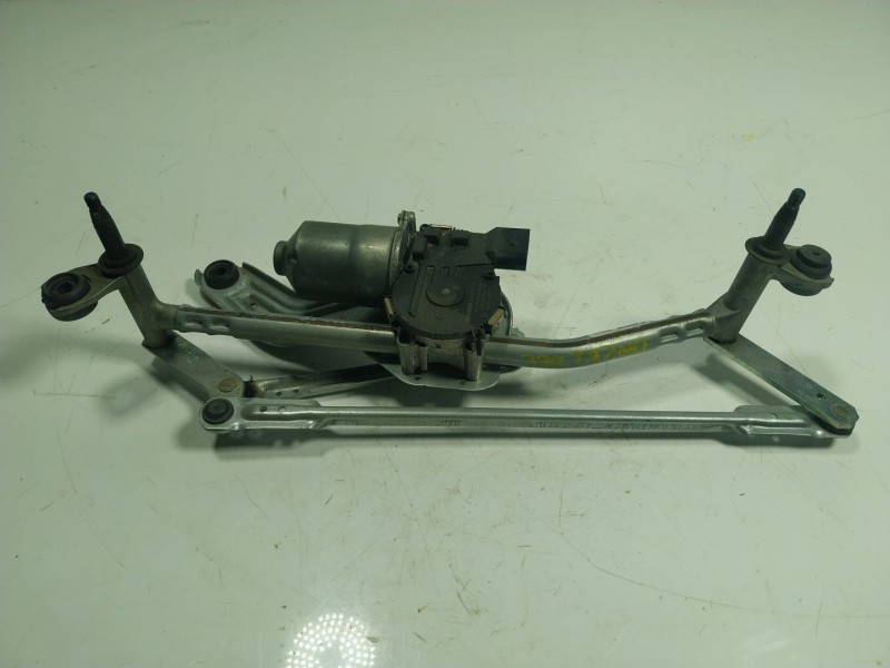 Recambio de motor limpia delantero para volkswagen t-cross (c11, d31) 1.0 tsi referencia OEM IAM 2GM955023B 2GM955119 