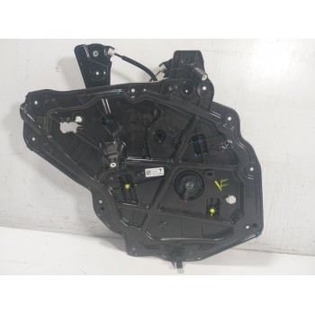 ELEVALUNAS TRASERO IZQUIERDO 152680200C 149551200F