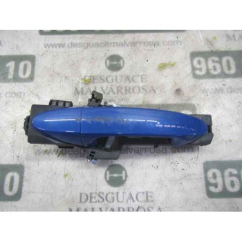 MANETA EXTERIOR TRASERA DERECHA 1788863 