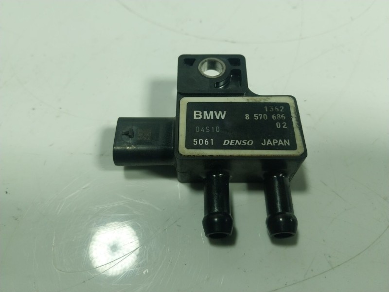 Recambio de modulo electronico para bmw 3 touring (f31) 316 d referencia OEM IAM 13628570686 857068602 