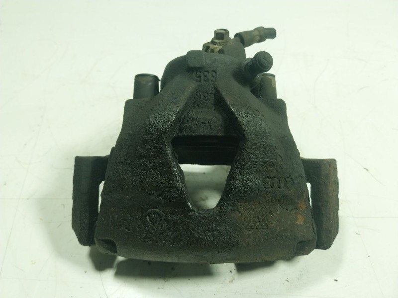Recambio de pinza freno delantera izquierda para audi tt (8n3) 1.8 t quattro referencia OEM IAM 1J0615123D  