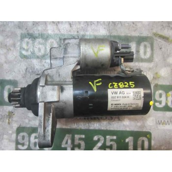 MOTOR ARRANQUE 02Z911024H 0001153007 0001153007