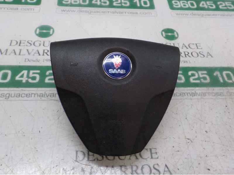 Recambio de airbag delantero izquierdo para saab 9-3x 1.9 ttid cat referencia OEM IAM 12757622 12757622 