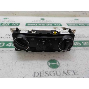 MANDO CLIMATIZADOR A1698301585 A1698301585 