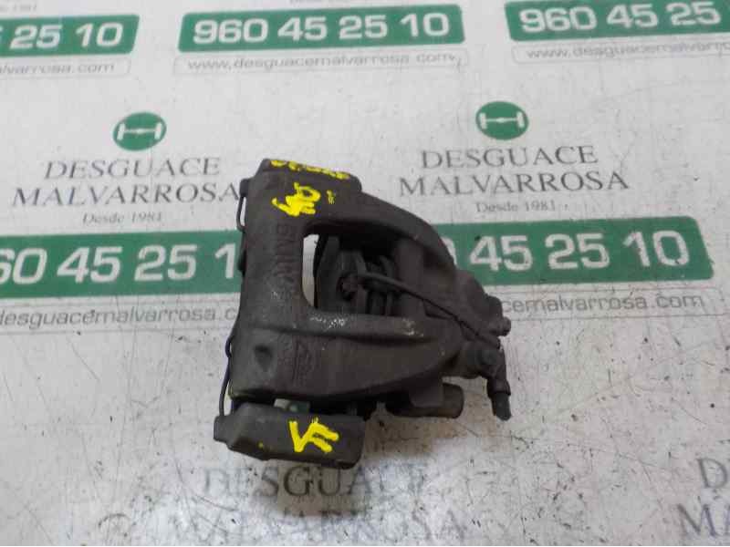 Recambio de pinza freno delantera izquierda para mini mini (r50,r53) 1.6 16v cat referencia OEM IAM 34116768457  