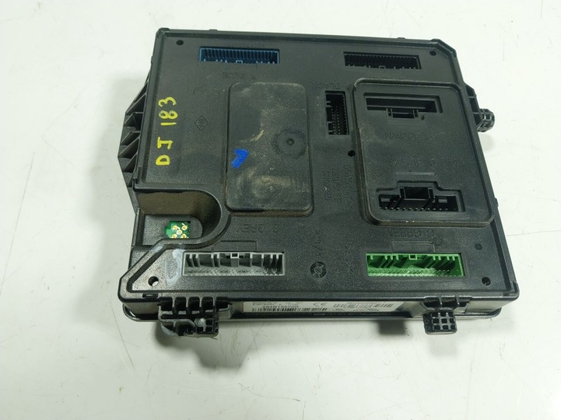 Recambio de modulo electronico para renault zoe life referencia OEM IAM  284B15472R 