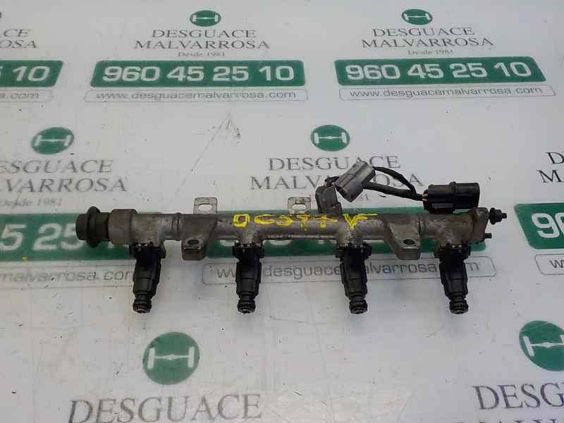 Recambio de rampa inyectora para hyundai coupe (gk) 1.6 16v cat referencia OEM IAM   