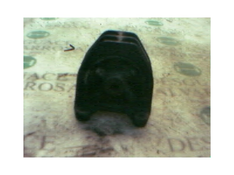 Recambio de soporte cambio para renault trafic (desde 5.89) referencia OEM IAM   