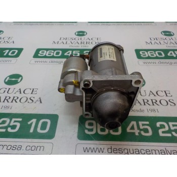 MOTOR ARRANQUE 1881471 
