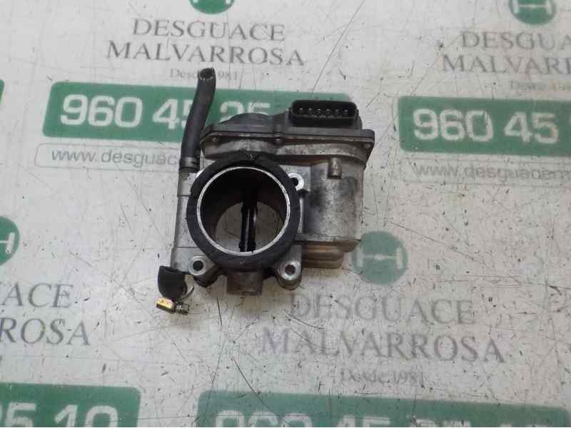 Recambio de caja mariposa para mazda 5 berl. (cr) 2.0 diesel cat referencia OEM IAM RF7J136B0C  